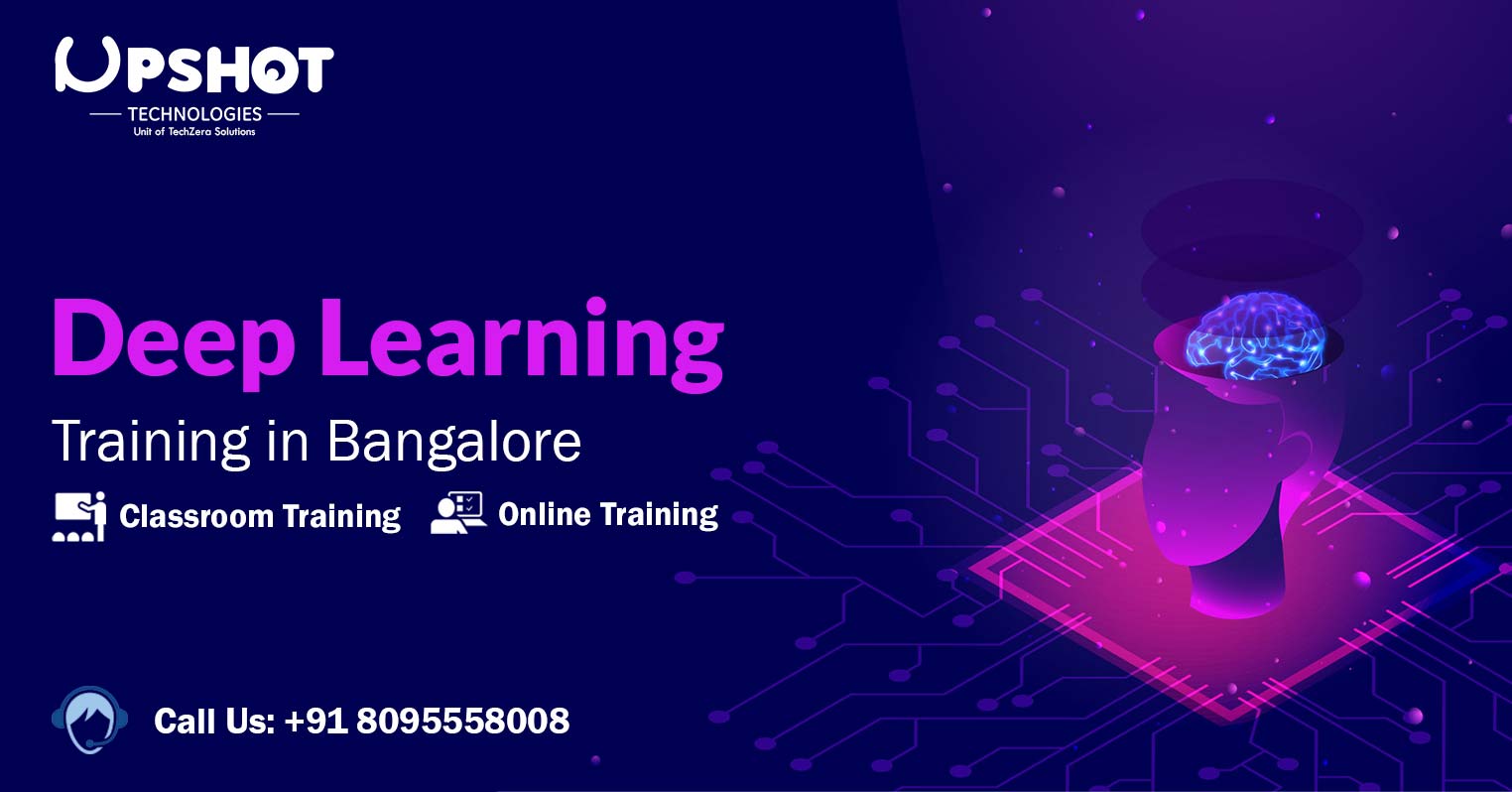 deep learning Training in bangalore