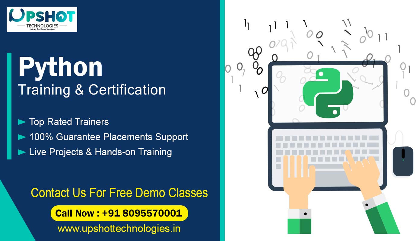 python training institute in erode