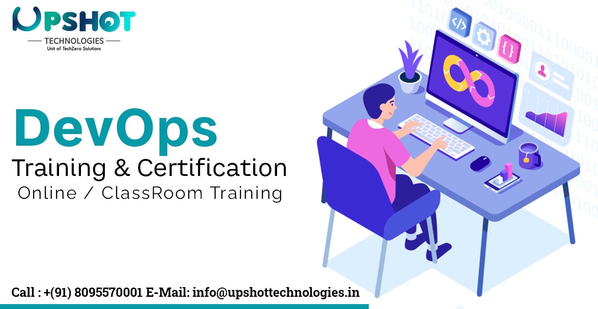 Best DevOps Training Institute in Jayanagar | Online Training