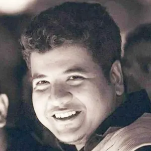 Abhishek Mishra, placed as Alteryx Designer
