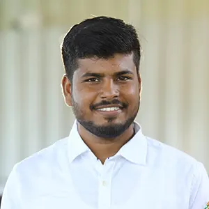 Dhipli Kumar, placed as Azure Cloud Security engineer
