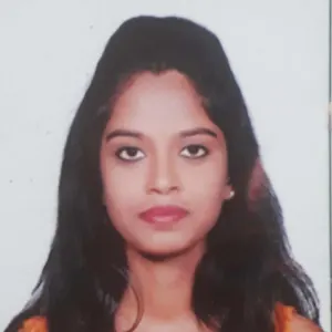 Krithika Sonu, placed as Alteryx Designer