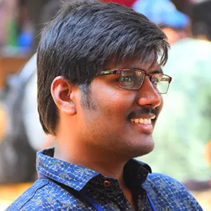 Pechetti Lakshmi Sandeep, placed as Associate Cloud Engineer