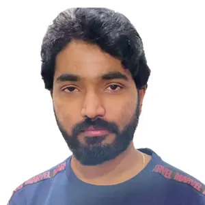 Praveen, placed as Big Data Cloud Engineer