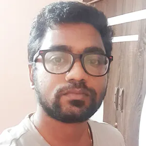 Sanchaiy Dilip, placed as DevOps Engineer