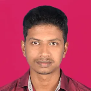 Poovarasan, placed as Cloud Architect